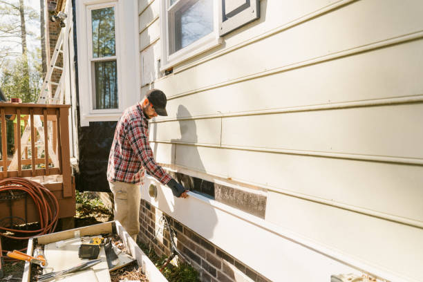 Trusted Wood Siding service in East McKeesport, PA - Creative Siding